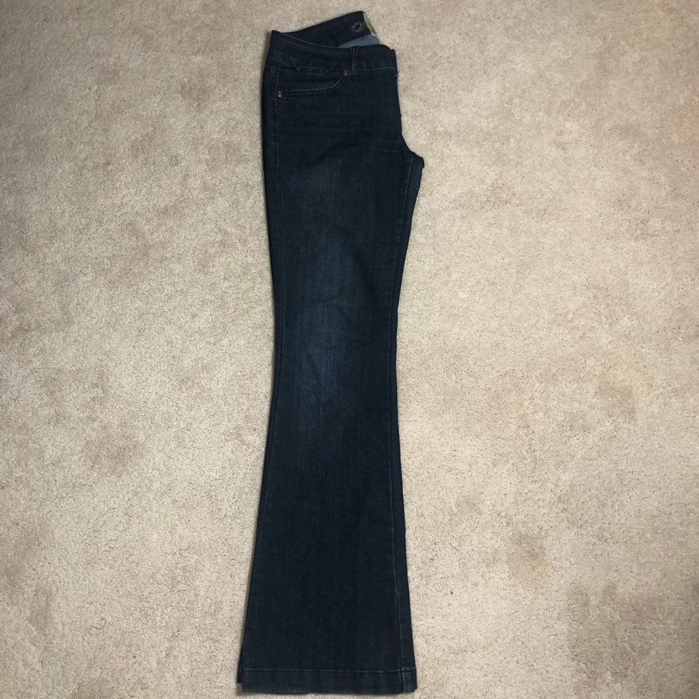 American Rag Women's Bootcut Jeans - Picture 3 of 7